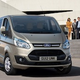 Image for article titled Ford Tourneo Custom, SHO Me The Luxury, And Iraqis Love The Dodge 'Obama' Charger